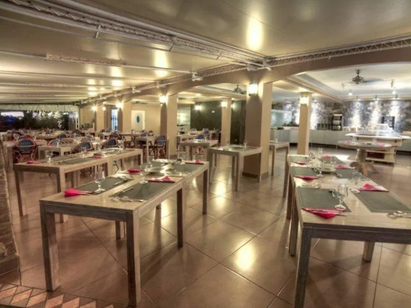 La Pagerie - Tropical Garden Hotel Les Trois-Ilets 4*,
