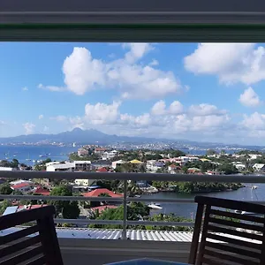 Akate Appartement