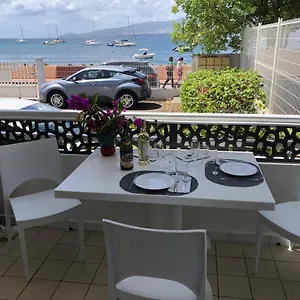 Résidence Manka Appartement