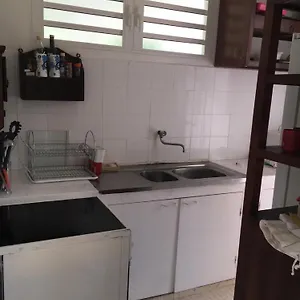 Les Palmiers Villa